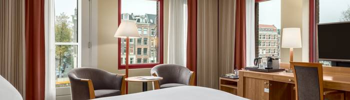 Bild von Superior Zimmer Frühbucherangebot 30 Tage