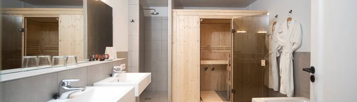 Bild von Suite Loft & Spa