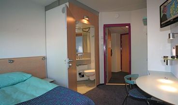 Bild von Standard Zimmer