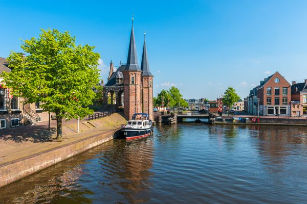 Hotels in Sneek