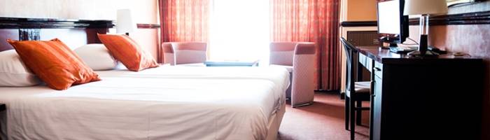 Bild von 2 Personen Zimmer