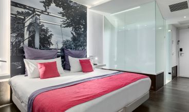 Bild von Superior Zimmer