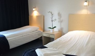 Bild von Standard Zimmer
