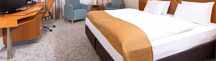 Bild von Executive Zimmer