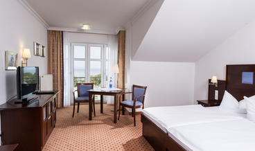 Bild von Doppelzimmer