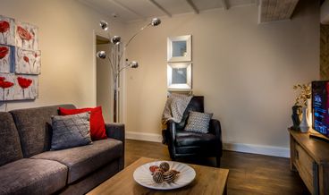 Bild von Apartment Smidsberg