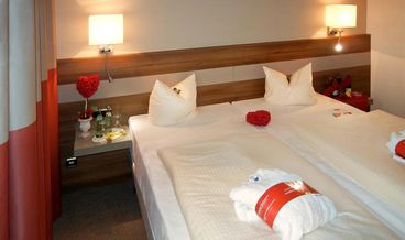 Bild von Standard Zimmer