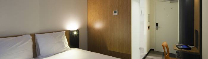 Bild von Standard Doppelzimmer