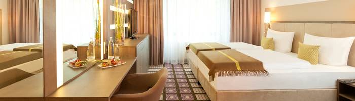 Bild von Junior Suite - Early Bird