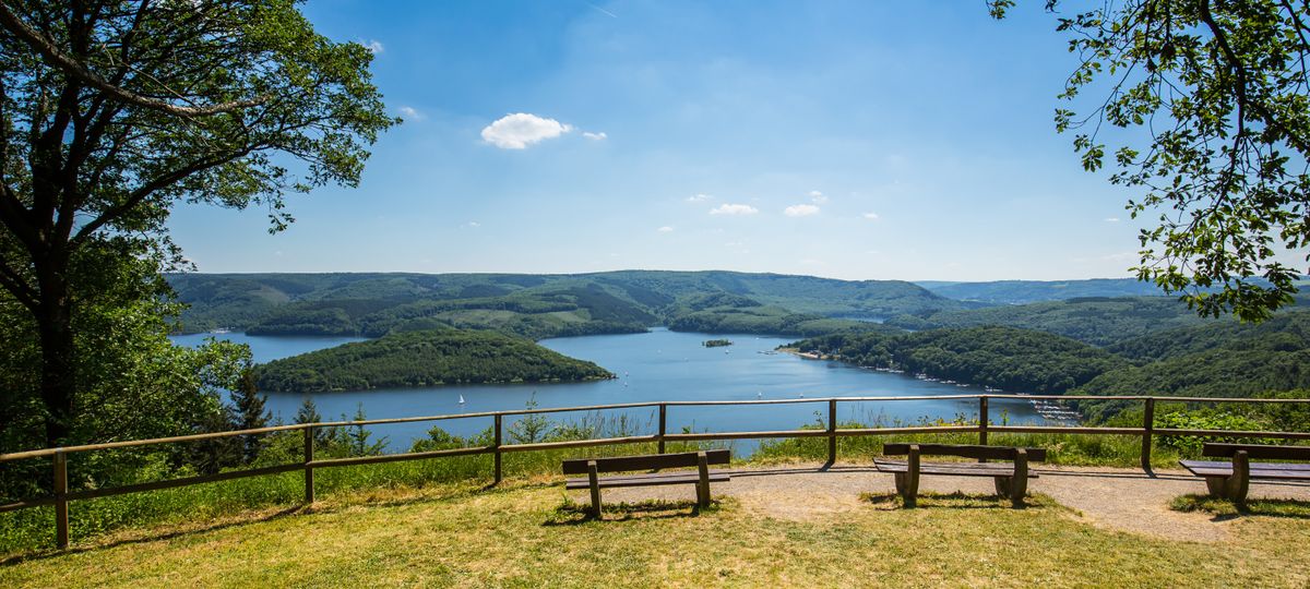 Wellnesshotel in der Eifel