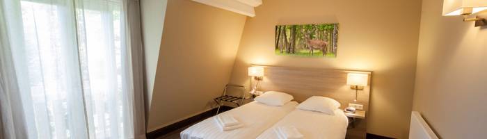 Bild von Komfort Zimmer