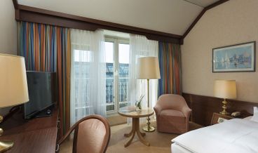 Bild von Classic Zimmer