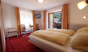 Bild von Economy Double Room, Mountain View-1 Double Bed Free WiFi Free breakfast