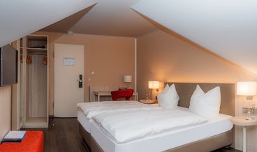 Bild von Standard Zimmer