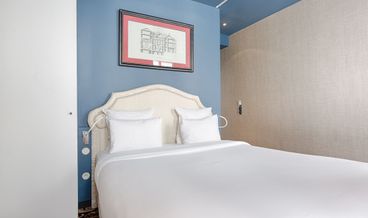 Bild von Standard Double Room, 1 Queen Bed-1 Queen Bed Non Refundable Free WiFi