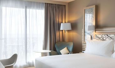 Bild von Twin Room, 2 Twin Beds-2 Twin Beds Non Refundable Free high-speed internet