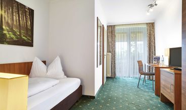 Bild von Standard Zimmer