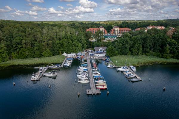 Precise Resort Bad Saarow am Scharmützelsee - Superior Zimmer - ACCOMMODATION