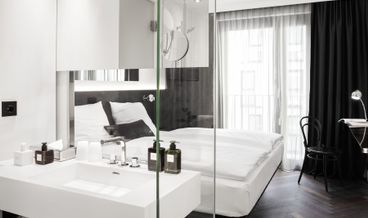 Bild von Standard Doppelzimmer