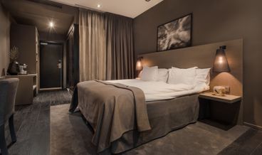 Bild von Deluxe Doppelzimmer
