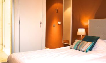 Bild von Standard Zimmer