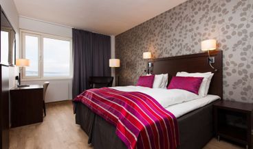 Bild von Standard Zimmer