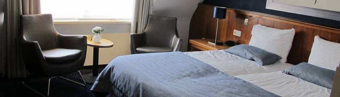 Bild von Standard Doppelzimmer