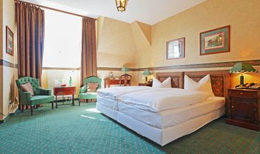 Bild von Standard Doppelzimmer - Hot Deal