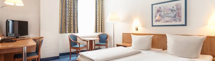 Bild von Doppelzimmer