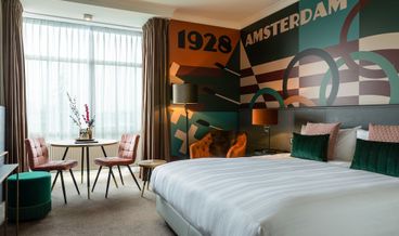 Bild von Stadttour Special