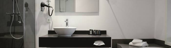 Bild von Fabrik-Design-Zimmer