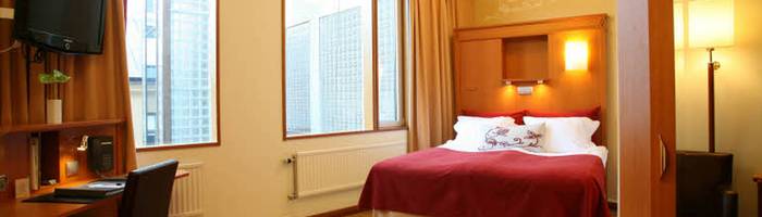 Bild von Superior Zimmer