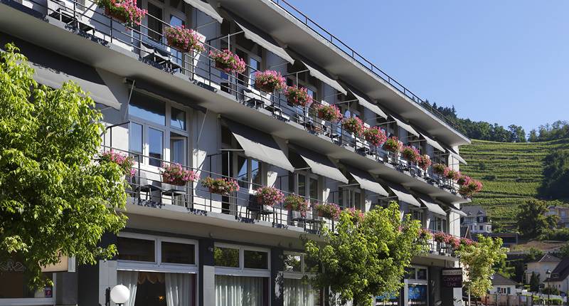 Fassade
