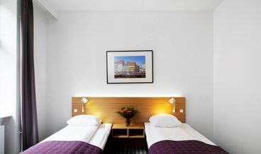 Bild von Standard Zimmer