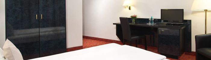 Bild von Standard Doppelzimmer