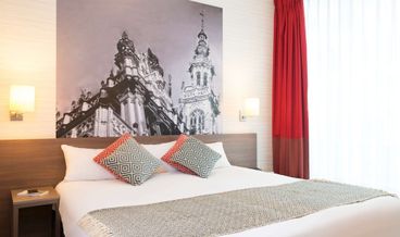Bild von Appartement