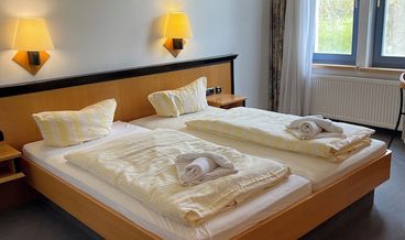 Bild von Comfort-Zimmer