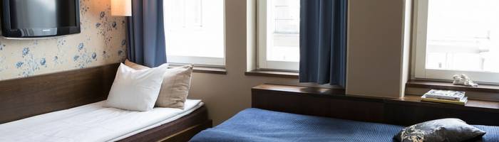 Bild von Kombizimmer