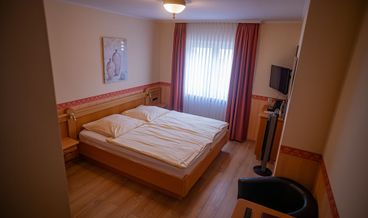 Bild von Standard-Doppelzimmer