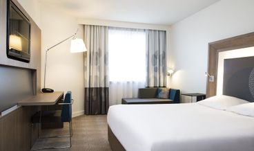 Bild von Superior Zimmer