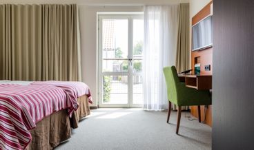 Bild von Standard Zimmer