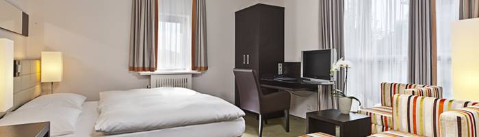 Bild von Standard Doppelzimmer
