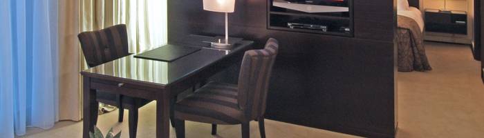 Bild von Junior Suite
