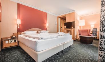 Bild von Standard Zimmer