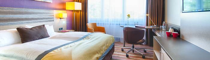 Bild von Komfort Zimmer