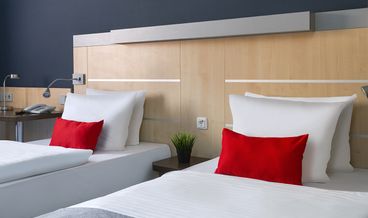 Bild von Standard Zimmer