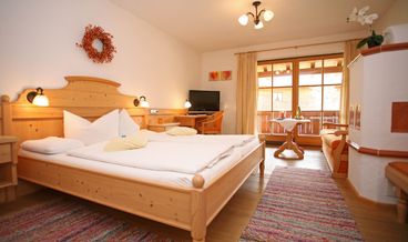 Bild von Standard Double Room, Balcony-1 Double Bed Free WiFi Free self parking Free breakfast