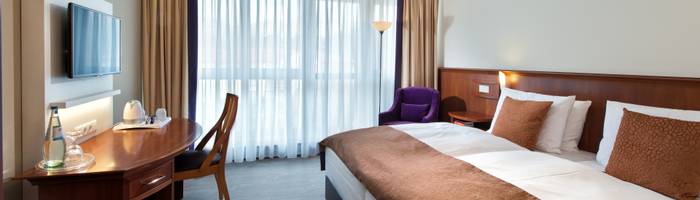 Bild von Superior Doppelzimmer