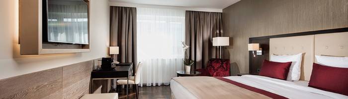 Bild von Club Doppelzimmer mit Club Lounge Zugang
