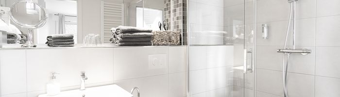 Bild von Standard Doppelzimmer